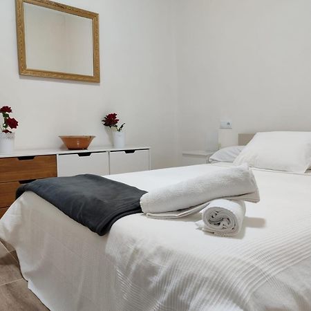Angy Home Chueca Gran Via Madrid Exterior foto