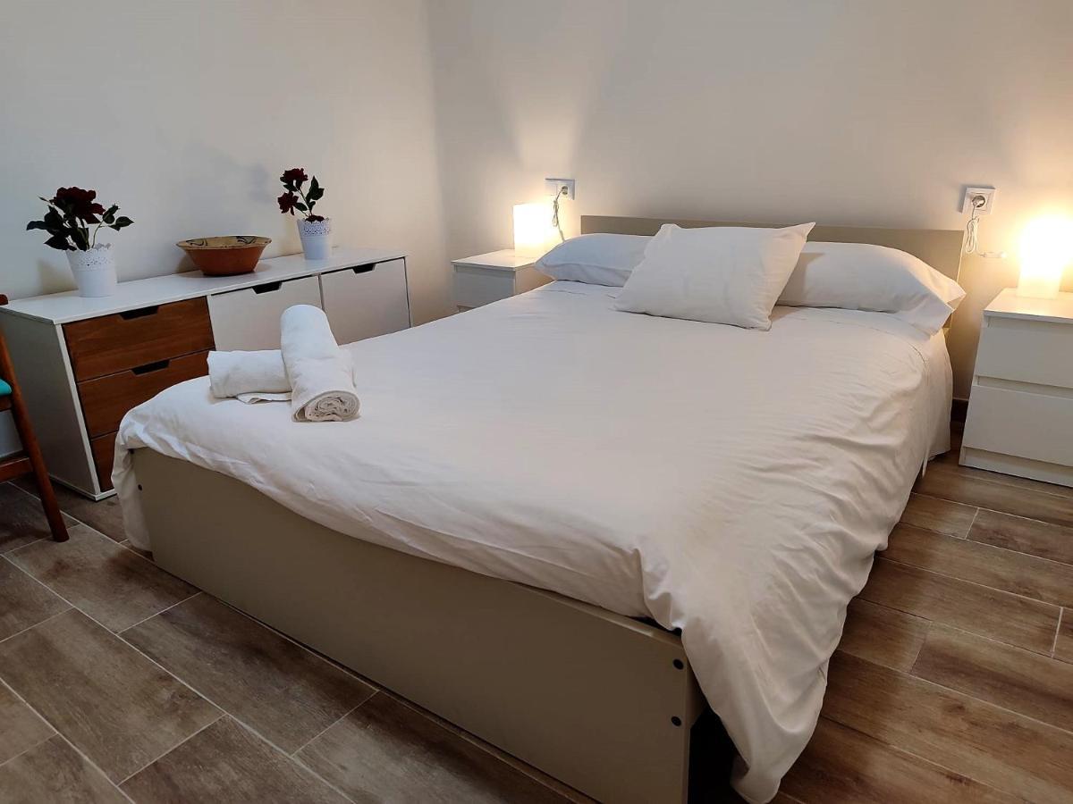 Angy Home Chueca Gran Via Madrid Exterior foto